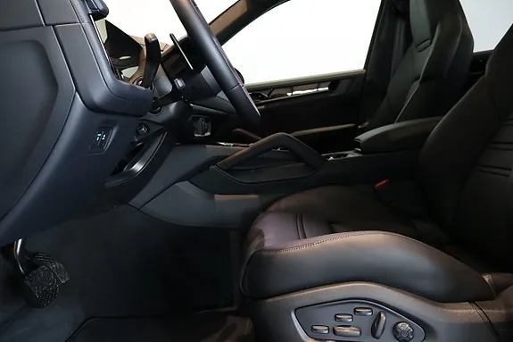 Porsche Cayenne 2026 photo 5