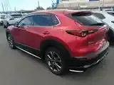 Mazda Cx-30 2022 photo 3