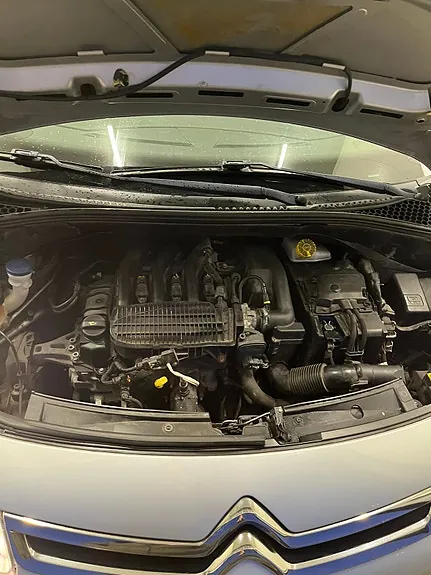 Citroen C3 2014 photo 4