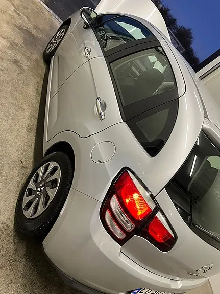 Citroen C3 2014 photo 5