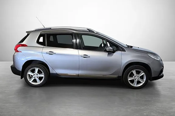 Peugeot 2008 2015 photo 5