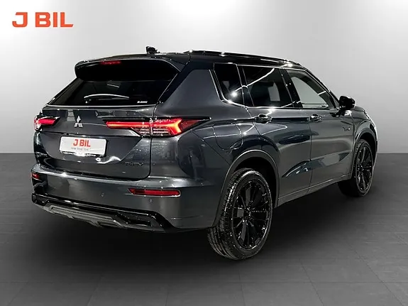 Mitsubishi Outlander 2026 photo 2