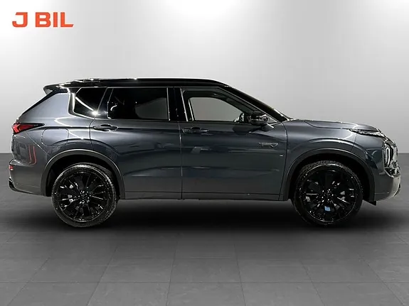 Mitsubishi Outlander 2026 photo 4