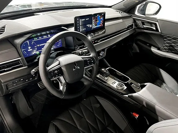 Mitsubishi Outlander 2026 photo 5