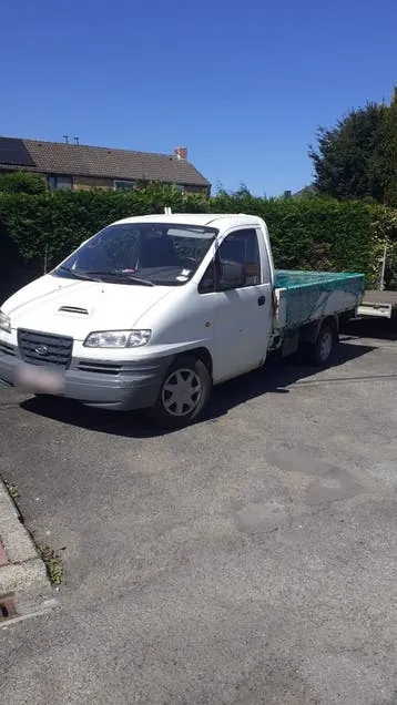 Hyundai H1