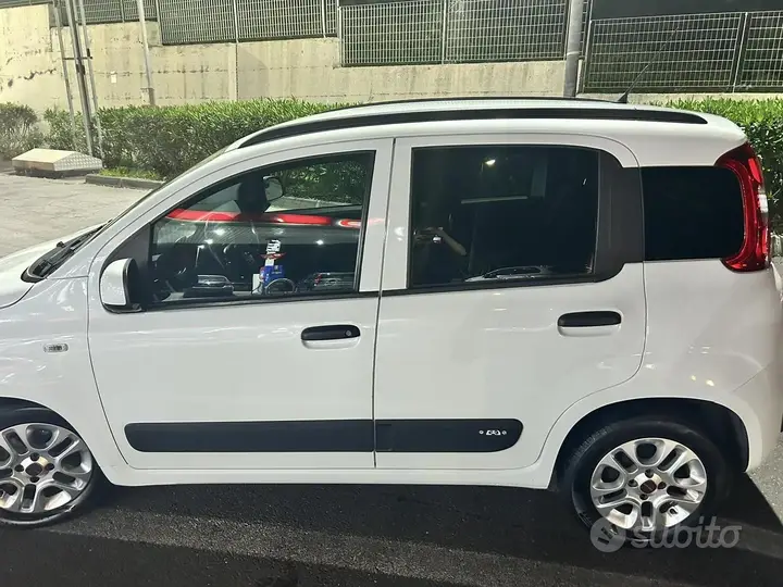 Fiat Panda 2016 photo 2