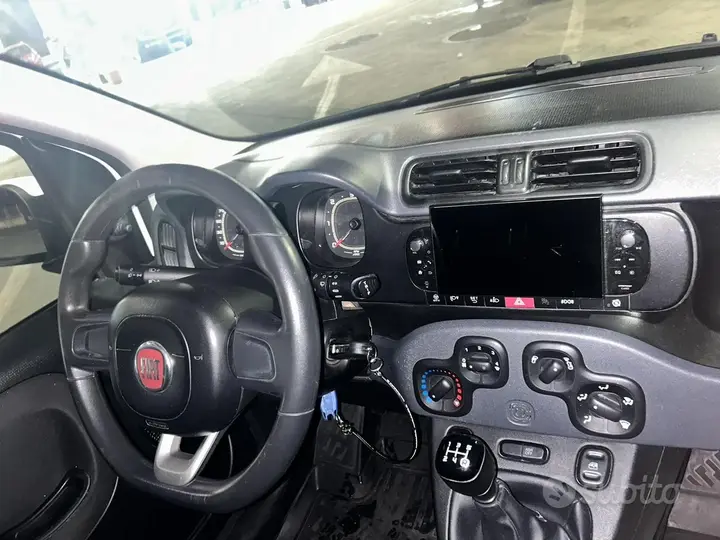 Fiat Panda 2016 photo 4