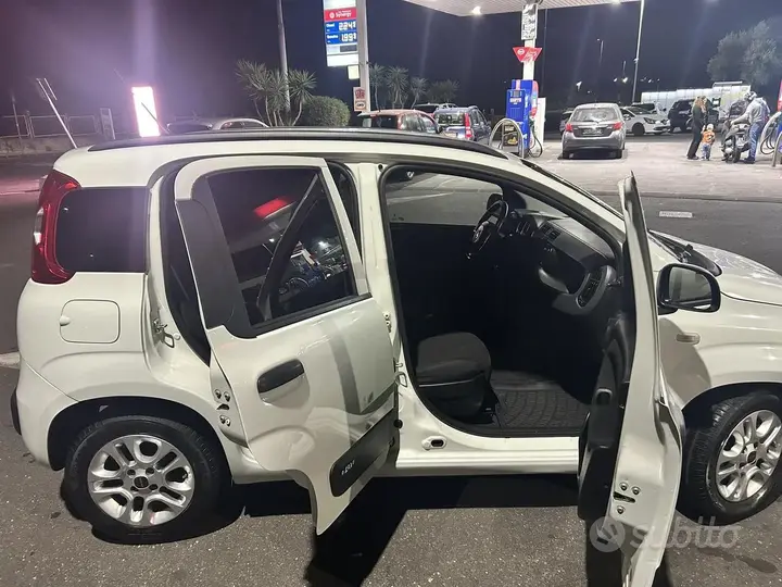 Fiat Panda 2016 photo 3
