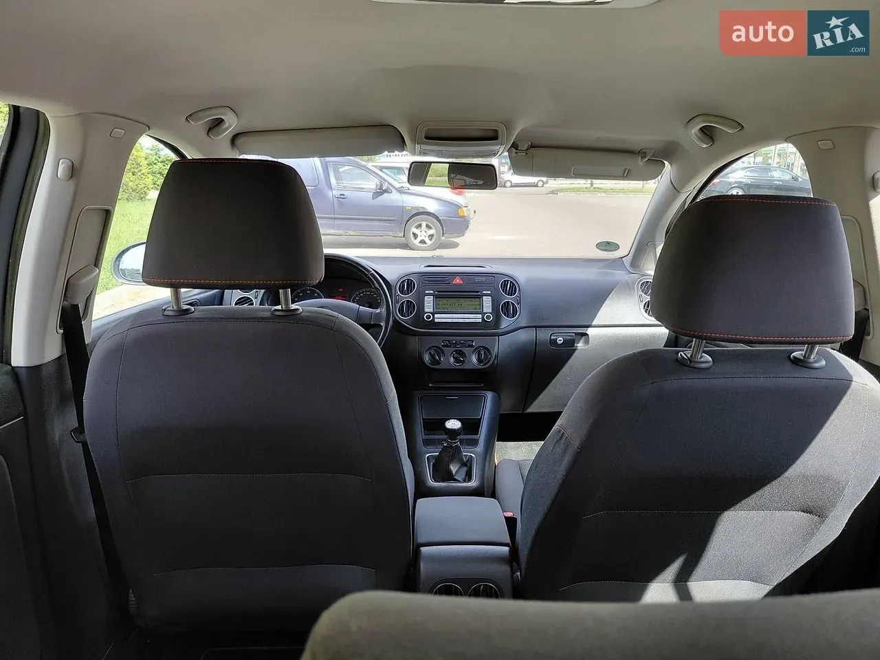 Volkswagen Golf Plus 2006 photo 4