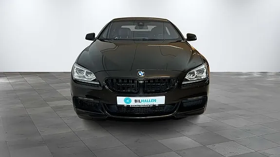 BMW 650I 2013 photo 2