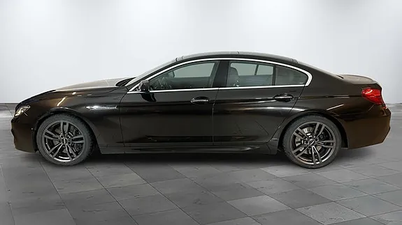 BMW 650I 2013 photo 3