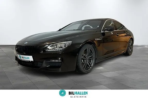 BMW 650I
