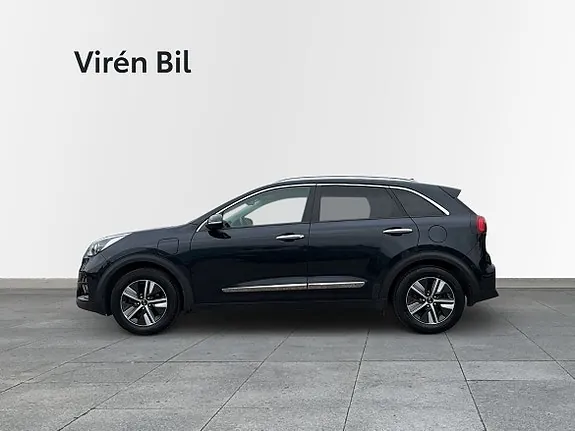 Kia Niro 2021 photo 3
