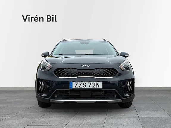 Kia Niro 2021 photo 5