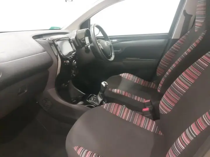 Citroen C1 2020 photo 5
