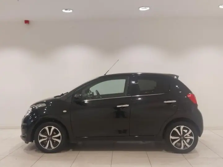 Citroen C1 2020 photo 4