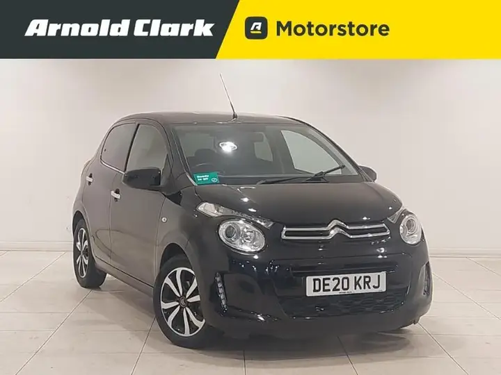 Citroen C1