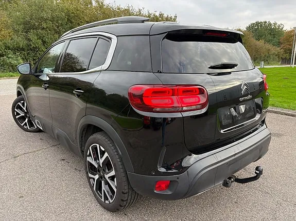 Citroen C5 Aircross 2020 photo 3