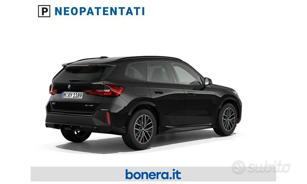 BMW X1 2026 photo 2