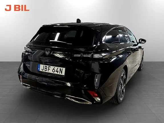 Peugeot 308 Sw 2025 photo 3