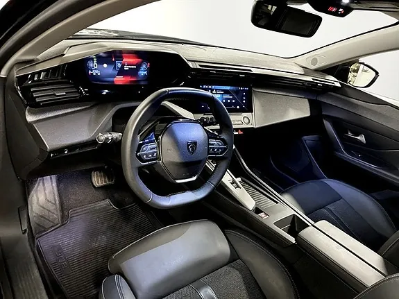Peugeot 308 Sw 2025 photo 4