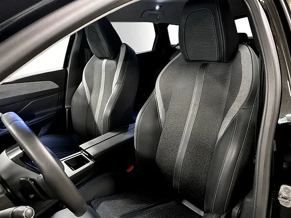 Peugeot 308 Sw 2025 photo 5