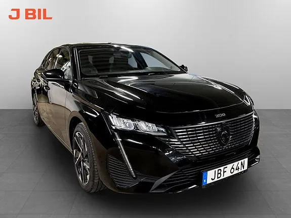 Peugeot 308 Sw