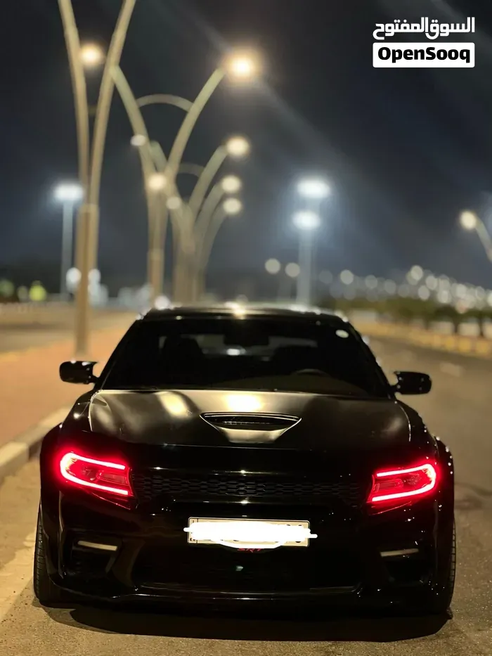 Dodge Charger 2017 photo 5