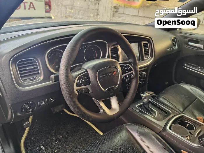 Dodge Charger 2017 photo 2