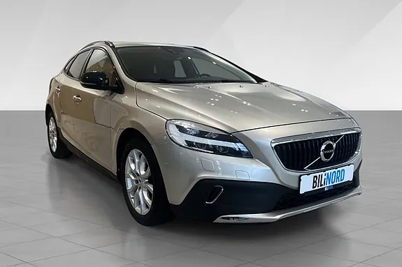 Volvo V40 Cross Country
