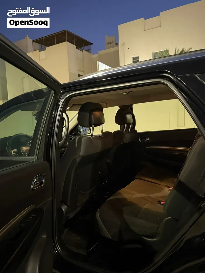 Dodge Durango 2017 photo 2