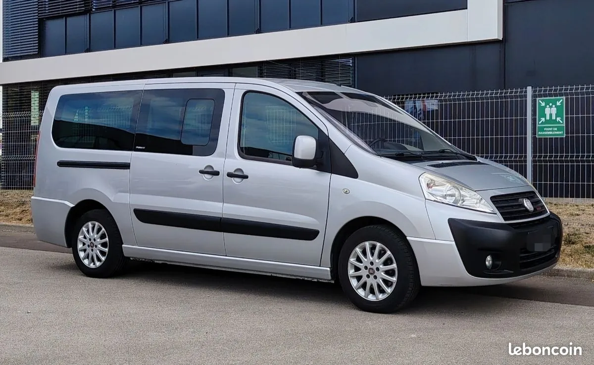 Fiat Scudo