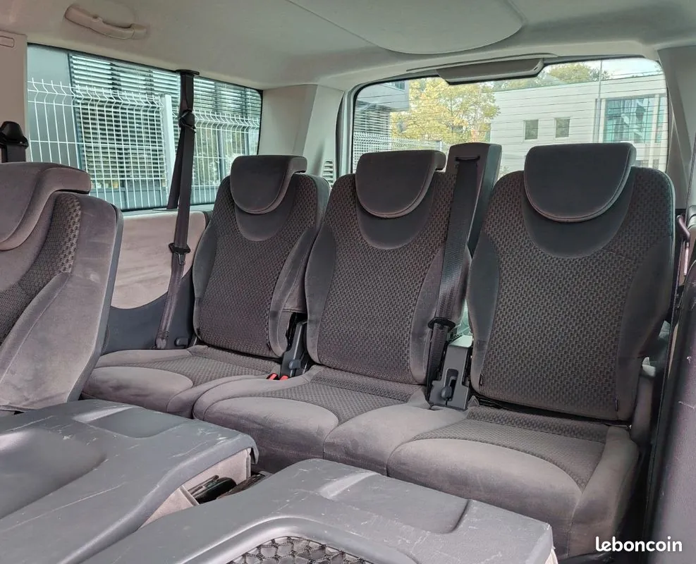 Fiat Scudo 2013 photo 5