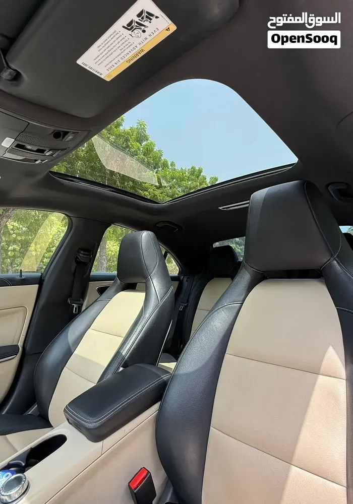 Mercedes-Benz Cla 2018 photo 2