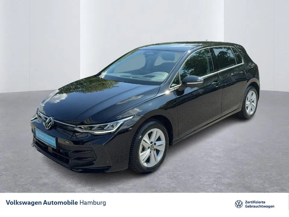 Volkswagen Golf Viii