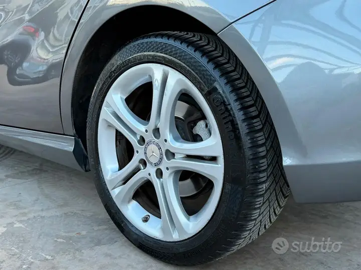 Mercedes-Benz A 180 2020 photo 5