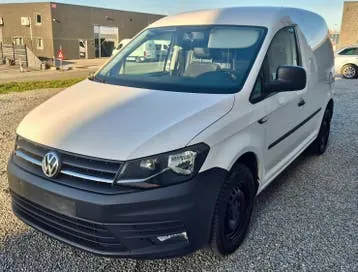 Volkswagen Caddy Combi