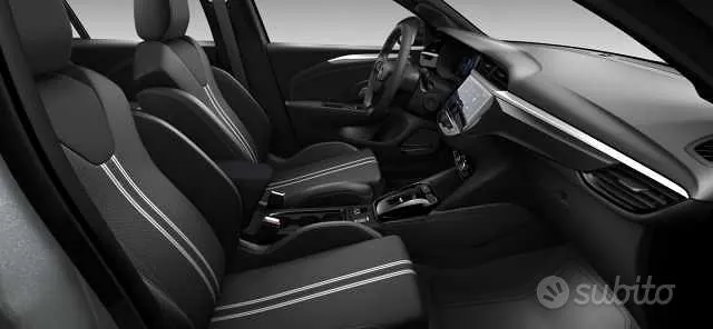 Opel Corsa 2025 photo 2