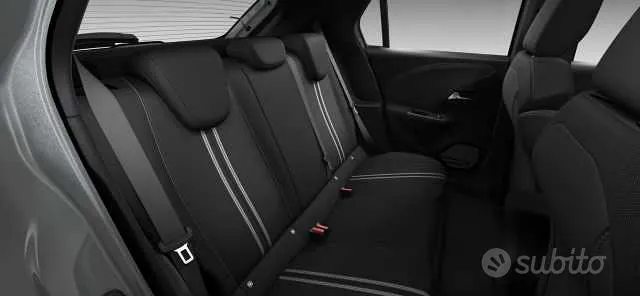 Opel Corsa 2025 photo 3