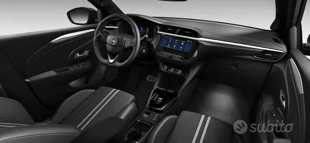 Opel Corsa 2025 photo 4