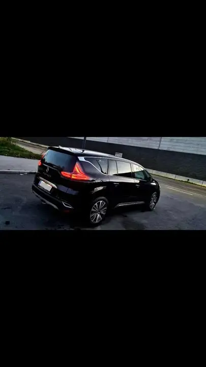 Renault Espace 2017 photo 2