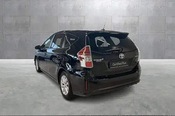 Toyota Prius 2020 photo 3