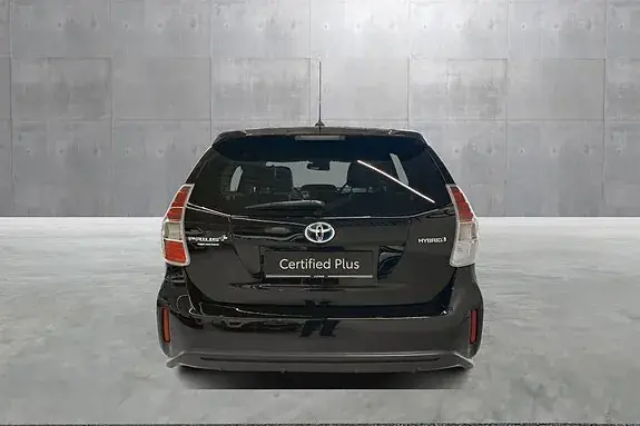 Toyota Prius 2020 photo 4