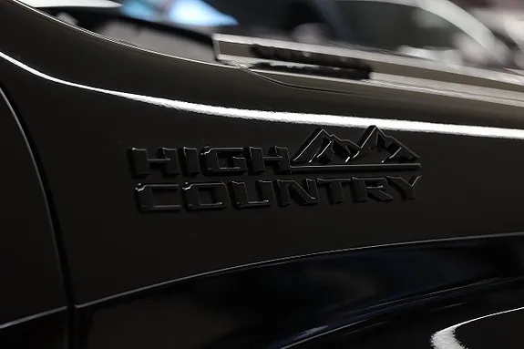 Chevrolet Silverado 1500 2025 photo 5