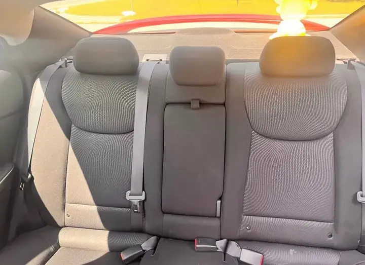 Hyundai Elantra 2016 photo 5