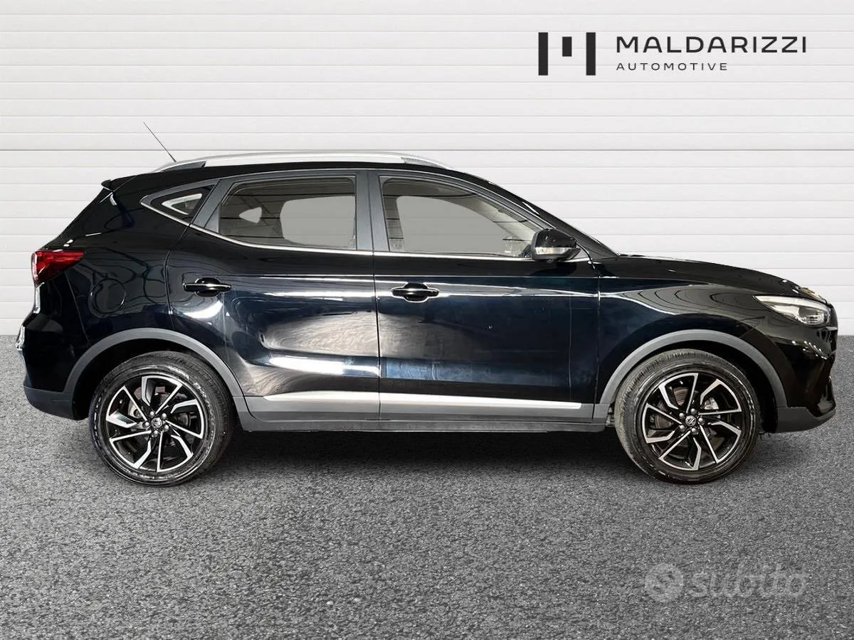 MG Zs 2024 photo 5