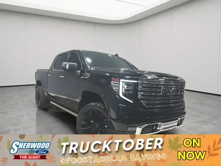 GMC Sierra 1500
