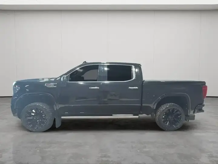 GMC Sierra 1500 2024 photo 4