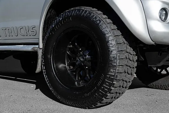 Toyota Hilux 2013 photo 3