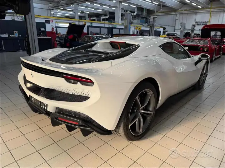Ferrari 296 Gts 2023 photo 4